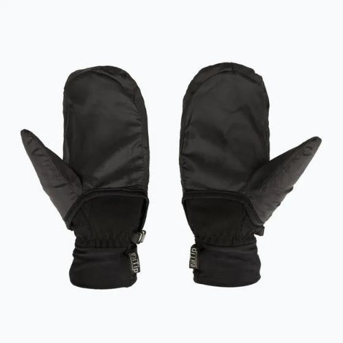 Guanto da sci Rossignol Xc Alpha Warm - I Tip nero