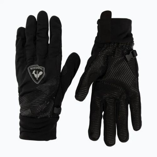 Guanto da sci Rossignol Xc Active nero