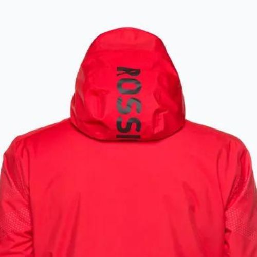 Giacca da sci Rossignol All Speed sport rosso uomo