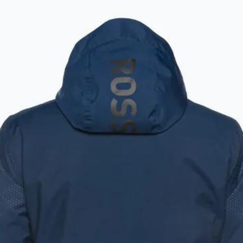 Rossignol All Speed giacca da sci uomo dark navy