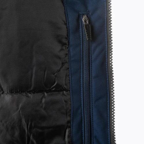 Rossignol All Speed giacca da sci uomo dark navy