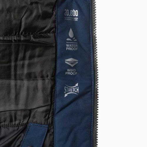 Rossignol All Speed giacca da sci uomo dark navy