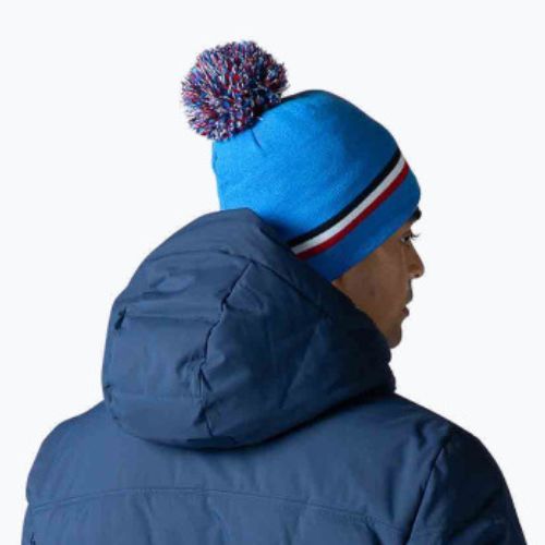 Giacca da sci Rossignol Siz da uomo, blu scuro