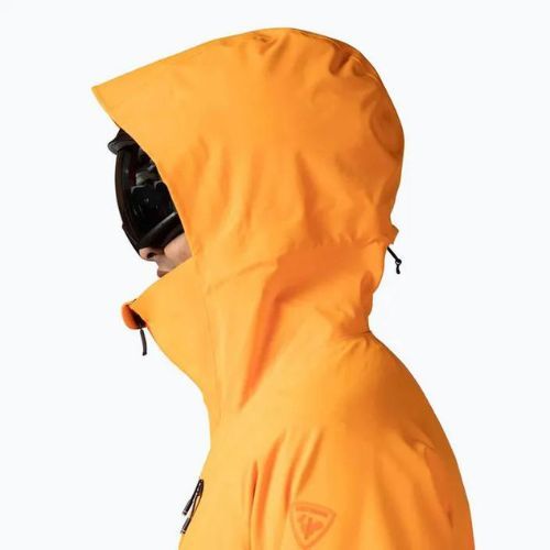 Giacca da sci Rossignol Evader signal da uomo