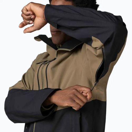 Giacca da sci Rossignol Evader da uomo fig.