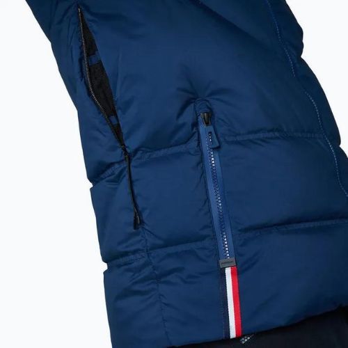 Piumino Rossignol Legacy Merino da uomo, navy scuro