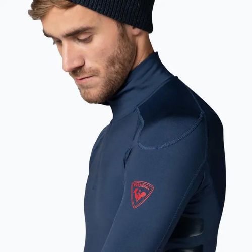 Rossignol Infini Compression Race Top uomo dark navy