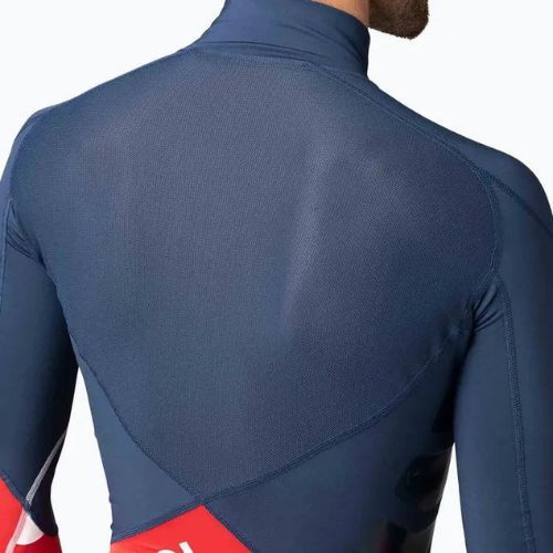 Rossignol Infini Compression Race Top uomo dark navy