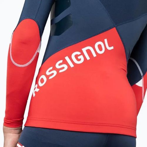 Rossignol Infini Compression Race Top uomo dark navy