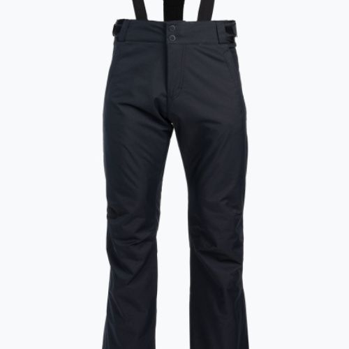 Rossignol pantaloni da sci da uomo Sci nero
