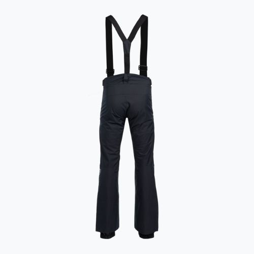 Rossignol pantaloni da sci da uomo Sci nero