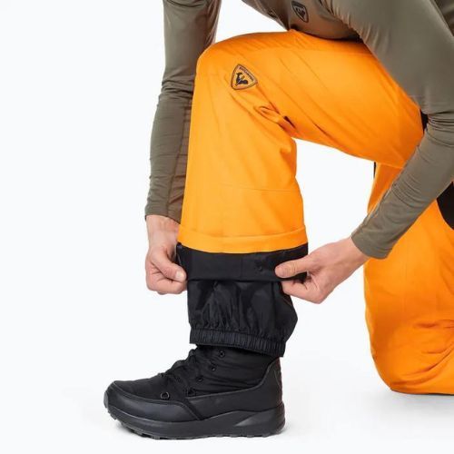 Pantaloni Rossignol Ski signal da uomo