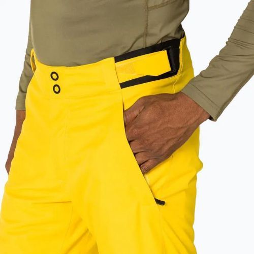 Pantaloni da sci Rossignol da uomo Polline da sci