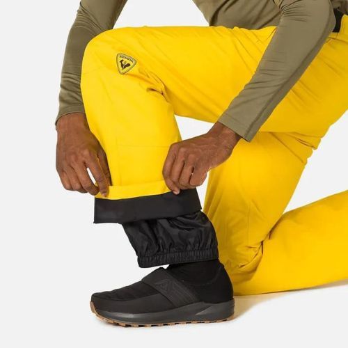 Pantaloni da sci Rossignol da uomo Polline da sci