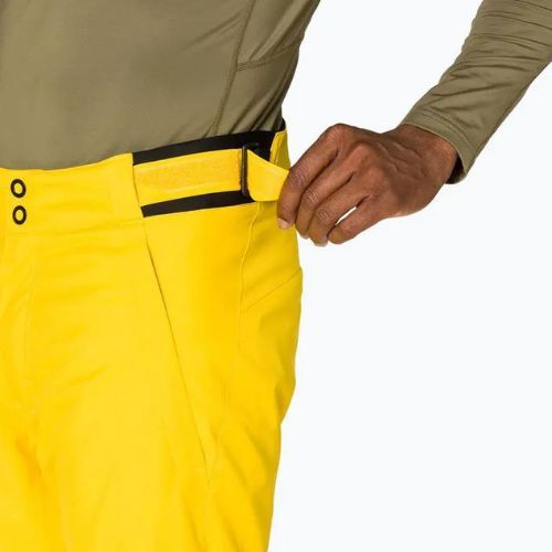 Pantaloni da sci Rossignol da uomo Polline da sci