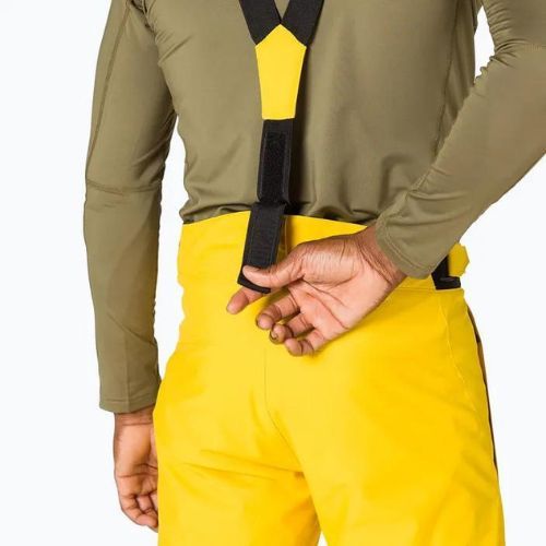 Pantaloni da sci Rossignol da uomo Polline da sci