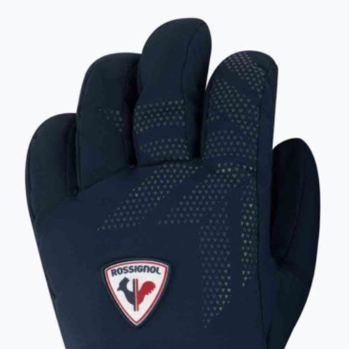 Guanto da sci Rossignol Romy Impr G da donna dark navy