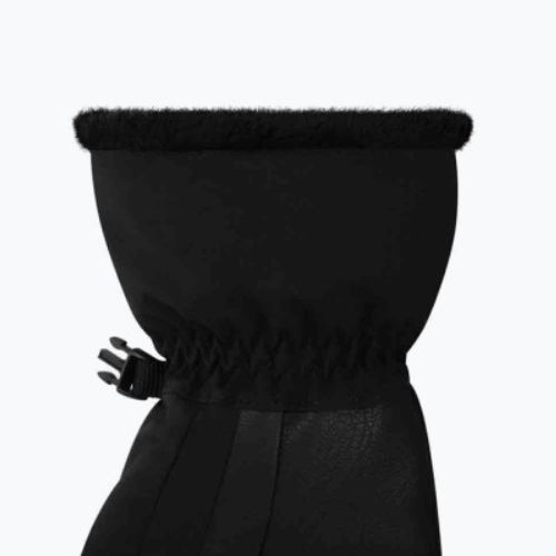 Guanto da sci donna Rossignol Perfy M nero