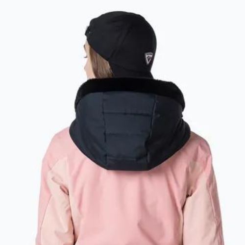 Giacca da sci Rossignol Controle cooper rosa da donna