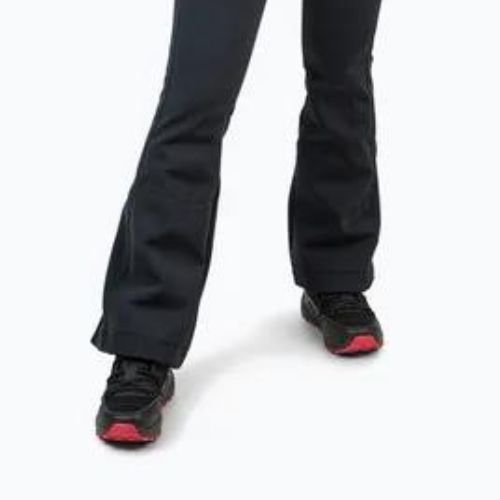 Tuta da sci da donna Rossignol Sublim Overall nero