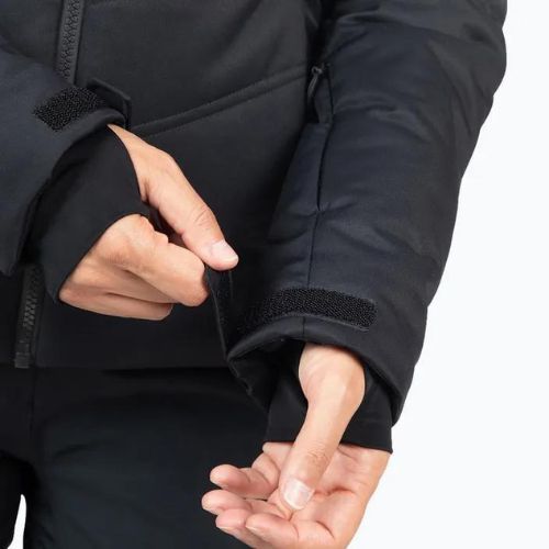 Giacca da sci Rossignol Donna Nero
