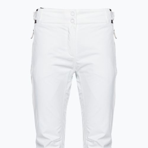 Rossignol pantaloni da sci da donna Sci bianco