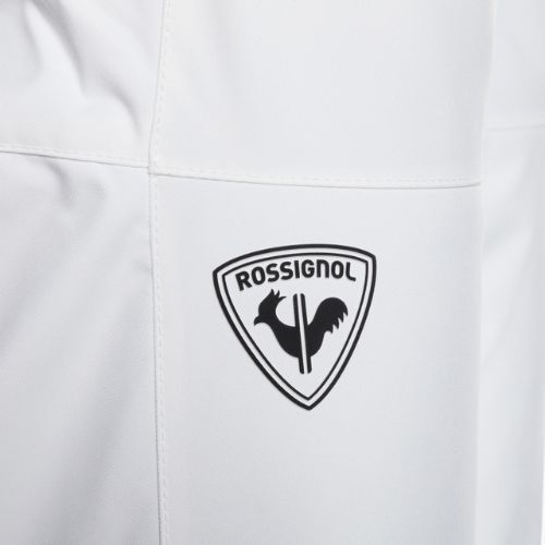 Rossignol pantaloni da sci da donna Sci bianco