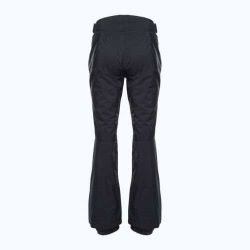 Pantaloni da sci Rossignol da donna Sci nero