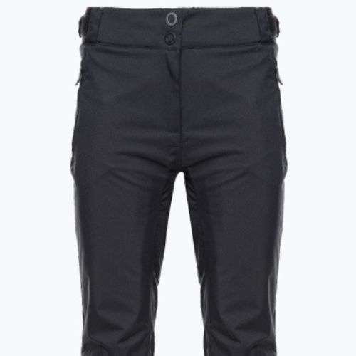 Pantaloni da sci Rossignol da donna Sci nero
