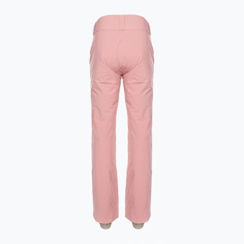 Pantaloni da sci Rossignol da donna Staci cooper rosa