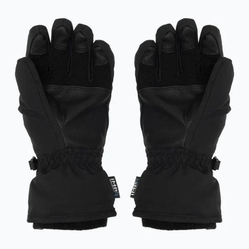 Rossignol Jr Roc Impr G guanto da sci per bambini nero