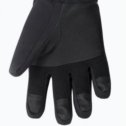 Rossignol Jr Tech Impr G guanto da sci per bambini nero