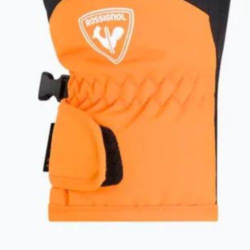 Rossignol Jr Tech Impr G signal guanto da sci per bambini