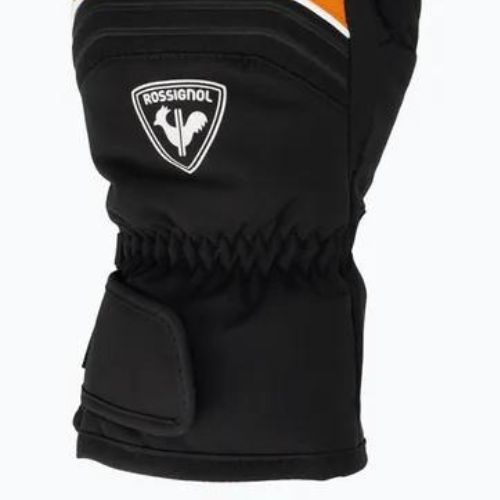 Guanto da sci per bambini Rossignol Jr Tech Impr M signal