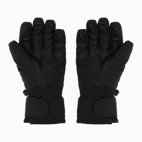 Rossignol Jr Rooster G guanto da sci per bambini nero