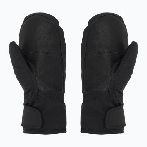 Guanto da sci Rossignol Jr Rooster M nero per bambino