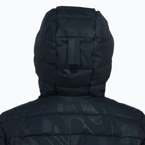 Giacca da sci da bambino Rossignol Boy Hero Rapide nero