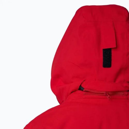 Rossignol Boy Ski sport giacca da sci rossa per bambini