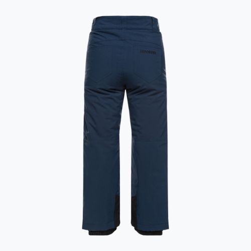 Pantaloni da sci Rossignol Boy navy scuro