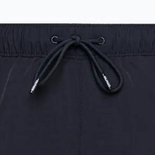 Tommy Hilfiger Uomo Pantaloncini da bagno con coulisse media, blu