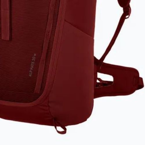 Zaino da trekking da donna Salewa Alp Mate 30 l syrah