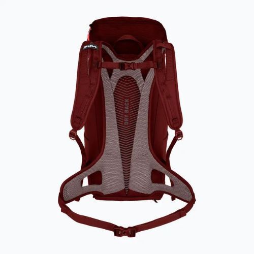Zaino da trekking da donna Salewa Alp Mate 30 l syrah
