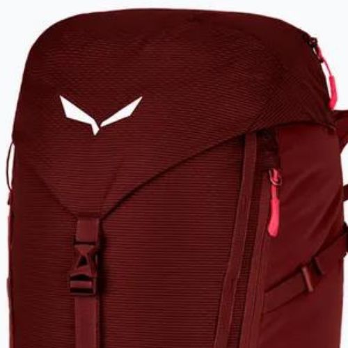 Zaino da trekking da donna Salewa Alp Mate 30 l syrah