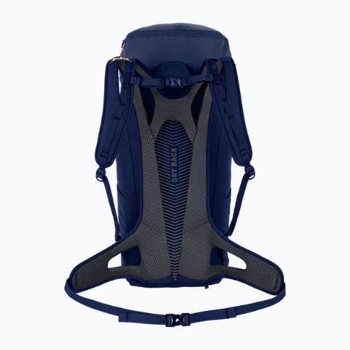 Zaino trekking donna Salewa Alp Mate 24 l blu profondità