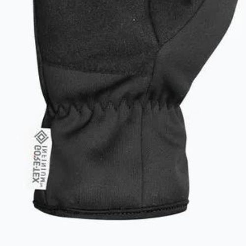Salewa WS Finger guanti da trekking nero out