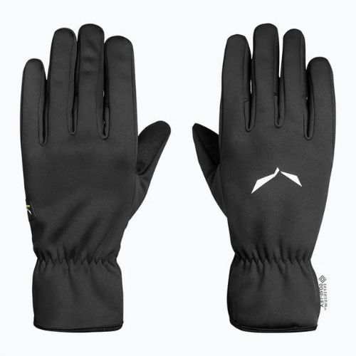 Salewa WS Finger guanti da trekking nero out