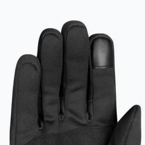 Salewa WS Finger guanti da trekking nero out