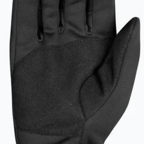 Salewa WS Finger guanti da trekking nero out
