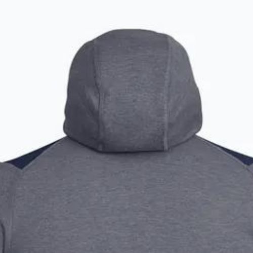 Felpa trekking uomo Salewa Puez 2 Dry Hood FZ navy blazer/0910