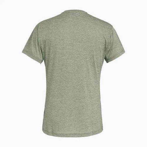 Camicia Salewa Puez Melange Dry uomo shadow melange